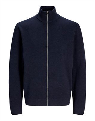 JJMilano Stitch Zip Strik 